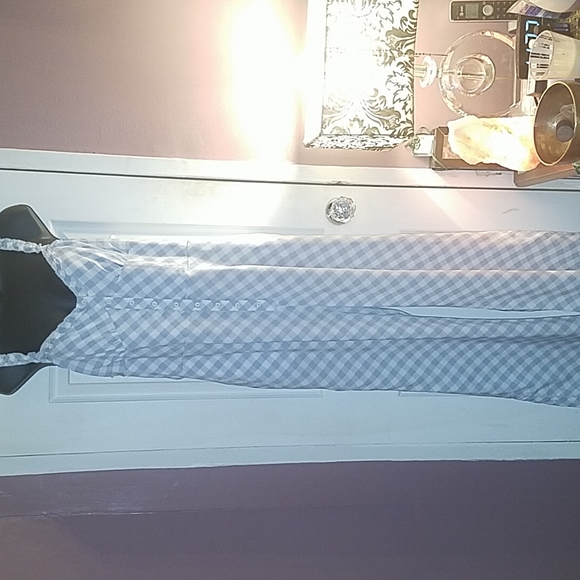 URBAN OUTFITTERS Jumpsuit - Picture 5 of 8